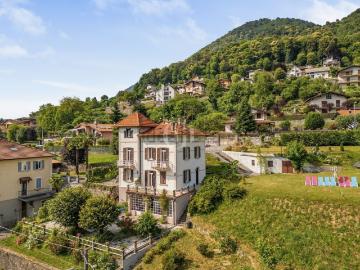 Villetta indipendente in vendita di 450 m²