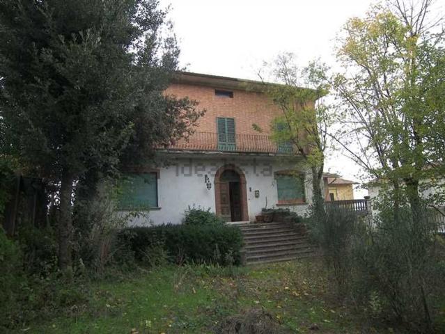 Villetta indipendente in vendita di 450 m² in Via della Resistenza, 67