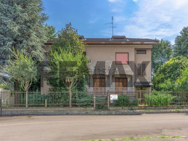 Villetta indipendente in vendita di 450 m²