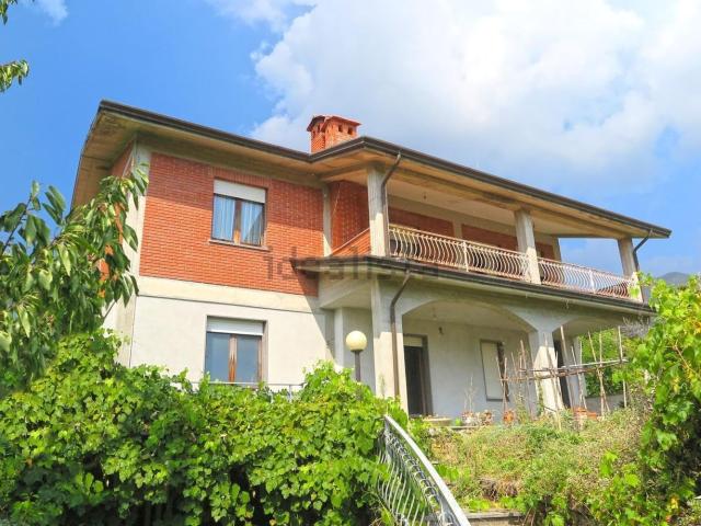 Villetta indipendente in vendita di 450 m²