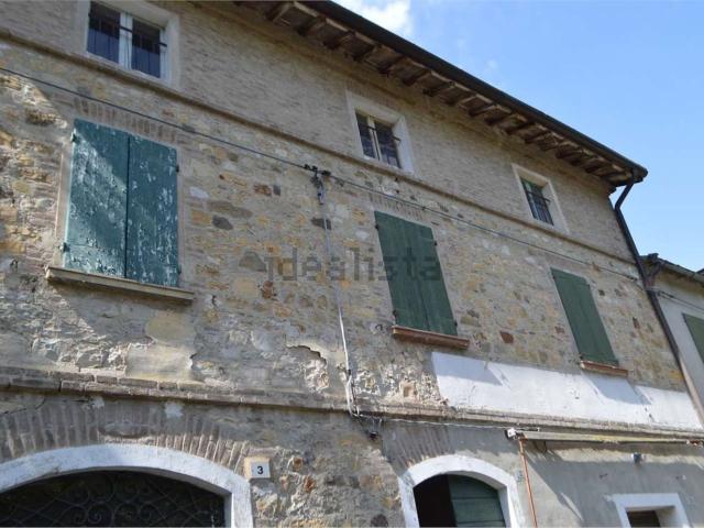Villetta indipendente in vendita di 450 m²