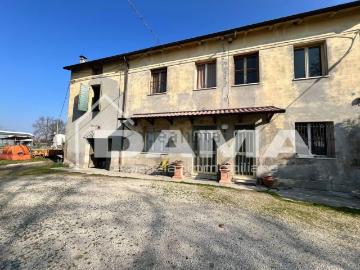 Villetta indipendente in vendita di 450 m²