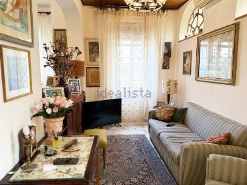 Villetta indipendente in vendita di 450 m² in Via Collina degli Angeli