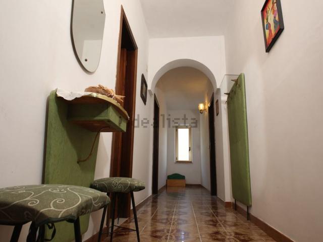 Villetta indipendente in vendita di 450 m² in Via Cagliari, 5
