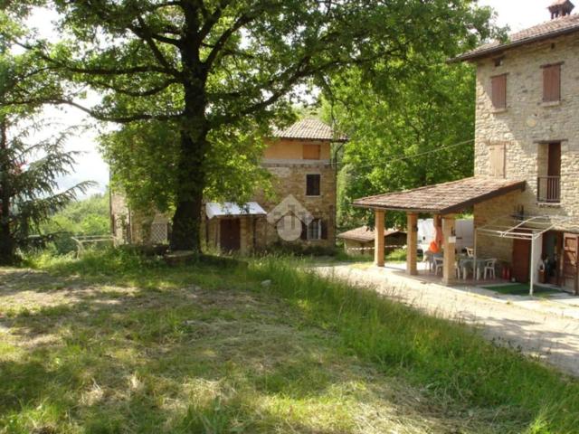 Villetta indipendente in vendita di 450 m² in Via Canale, 1