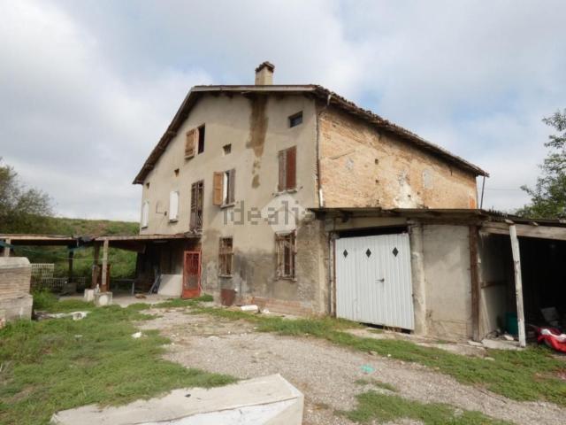 Villetta indipendente in vendita di 450 m² in Via Casaletto, 3