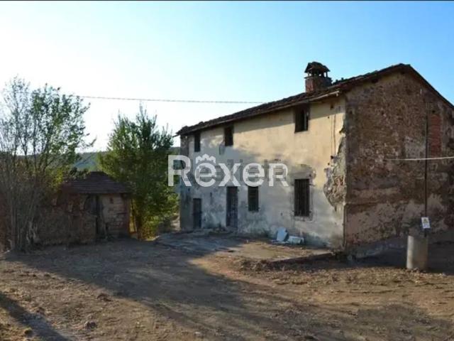 Villetta indipendente in vendita di 450 m² in Via Casorino