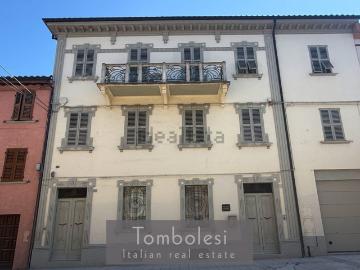Villetta indipendente in vendita di 450 m² in Via Antonio Gramsci