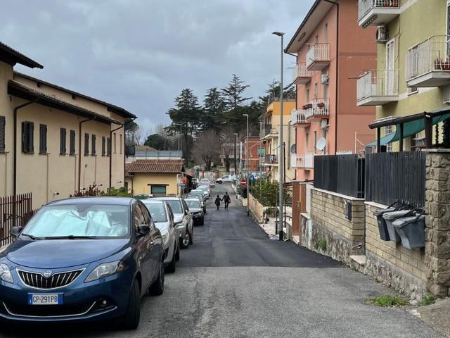 Villetta indipendente in vendita di 450 m² in Via Attilio Verdirosi, 31