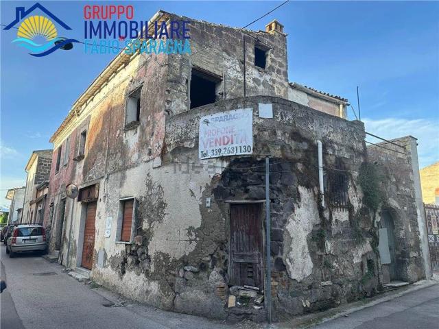 Villetta indipendente in vendita di 450 m² in Via Botticelli