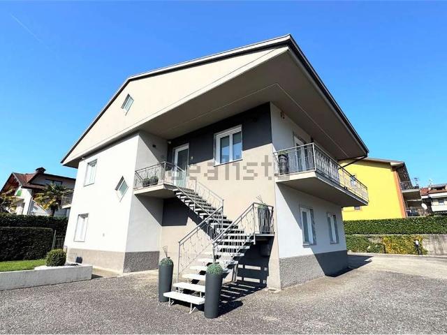 Villetta indipendente in vendita di 450 m² in Via Giovanni Pascoli, 29