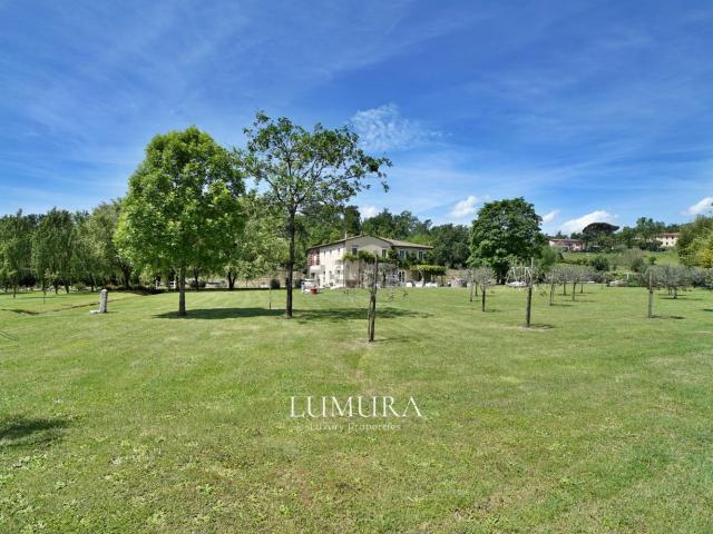 Villetta indipendente in vendita di 450 m² in Via delle Gavine, 129