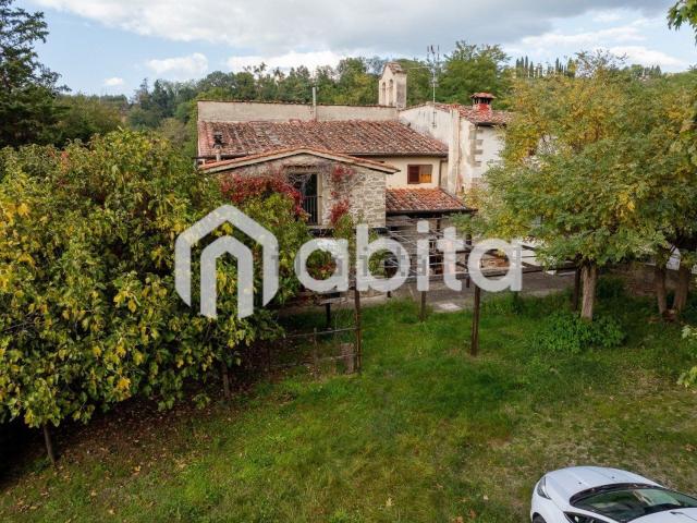 Villetta indipendente in vendita di 450 m² in Via di Casalivo
