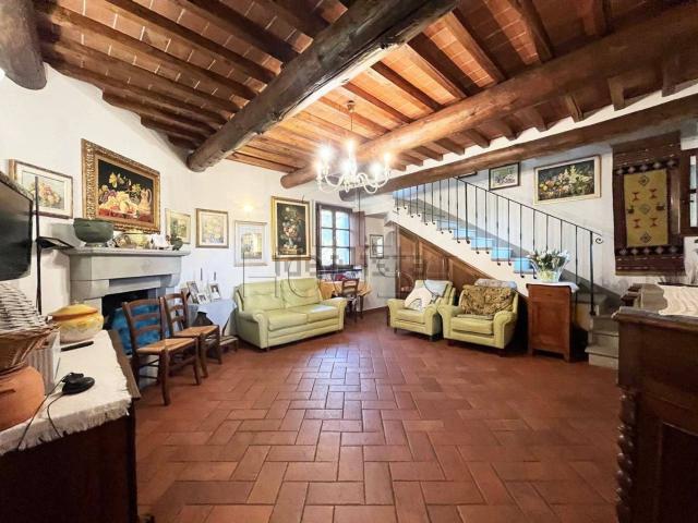 Villetta indipendente in vendita di 450 m² in Via di Mugliano, 90