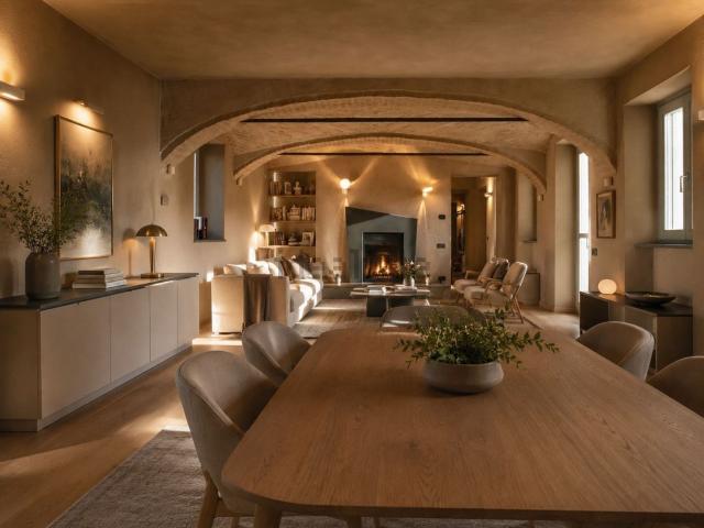 Villetta indipendente in vendita di 450 m² in Via Fontane, 1