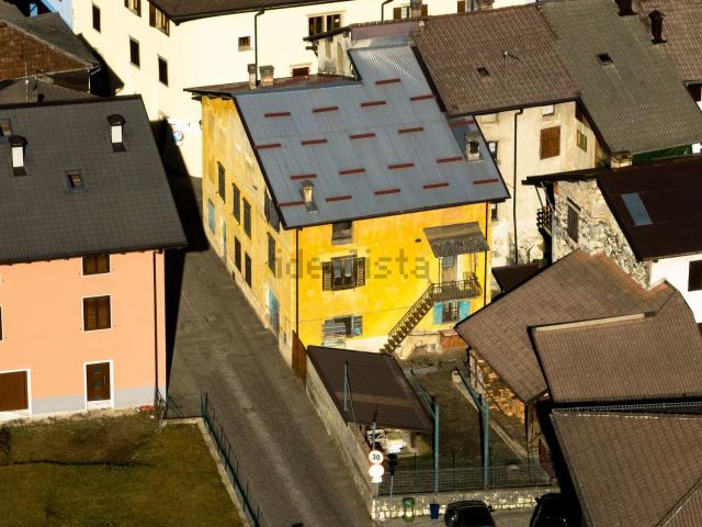 Villetta indipendente in vendita di 450 m² in Via Nazario Sauro, 15