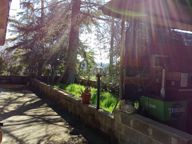 Villetta indipendente in vendita di 450 m² in Via S. Antonio