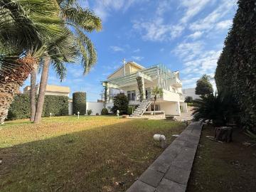 Villetta indipendente in vendita di 450 m² in Via San Giuseppe