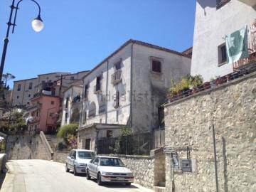 Villetta indipendente in vendita di 450 m² in Via San Pietro de Ferraris, 44