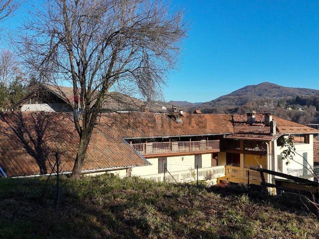 Villetta indipendente in vendita di 450 m² in Via Piemonte, 32