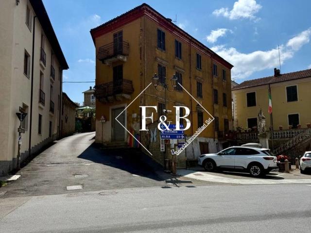 Villetta indipendente in vendita di 450 m² in Via Professore G. Negro, 2