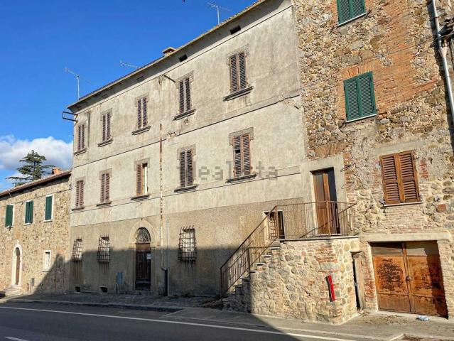 Villetta indipendente in vendita di 450 m² in Via Roma