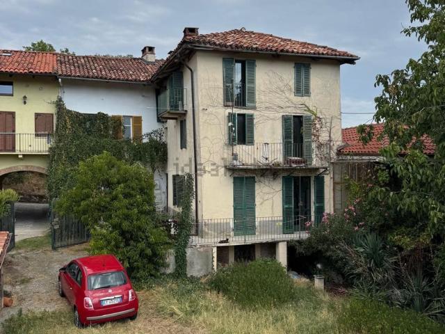 Villetta indipendente in vendita di 450 m² in Via Recinto