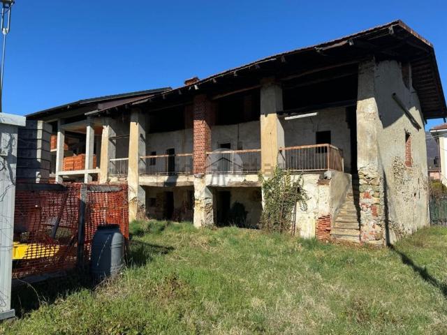 Villetta indipendente in vendita di 450 m² in Via Vittorio Emanuele II, 235
