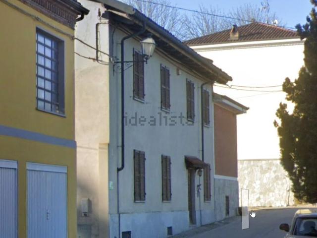 Villetta indipendente in vendita di 450 m² in Via Vittorio Emanuele II, 9