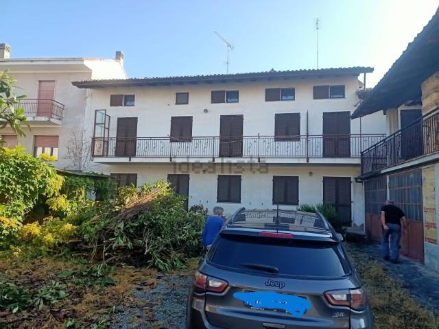 Villetta indipendente in vendita di 450 m² in Vicolo LOMBARDIA, 12