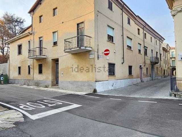 Villetta indipendente in vendita di 450 m² in Corso Italia, 20