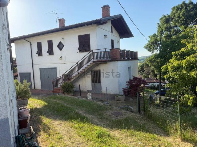 Villetta indipendente in vendita di 450 m² in Frazione Mereta, 6