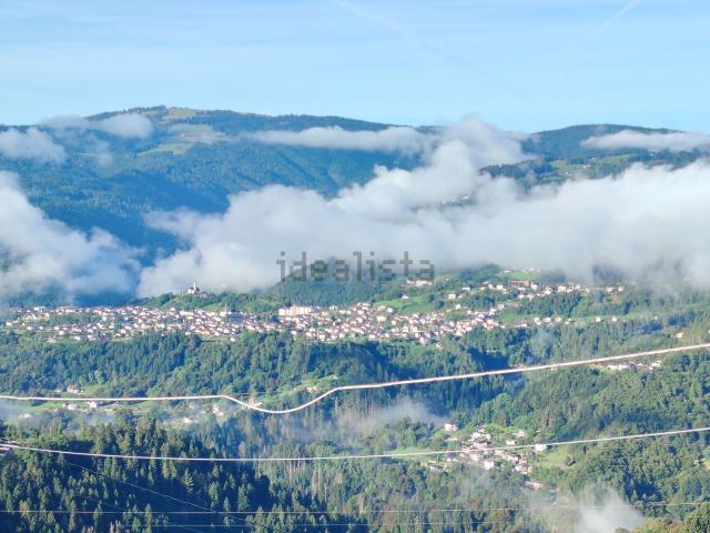 Villetta indipendente in vendita di 450 m² in Località Zorzoi, 243