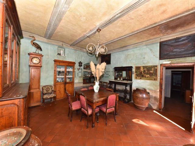 Villetta indipendente in vendita di 450 m² in Località Campaccio, 30