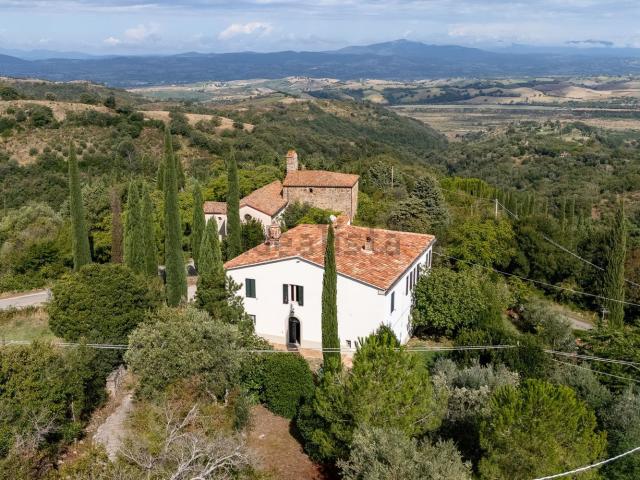 Villetta indipendente in vendita di 450 m² in Strada Provinciale 39