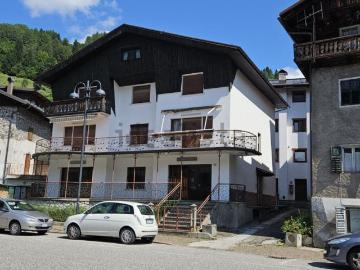 Villetta indipendente in vendita di 450 m² in Strada Provinciale 465, 14