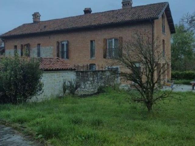 Villetta indipendente in vendita di 452 m² in Via Salce, 161