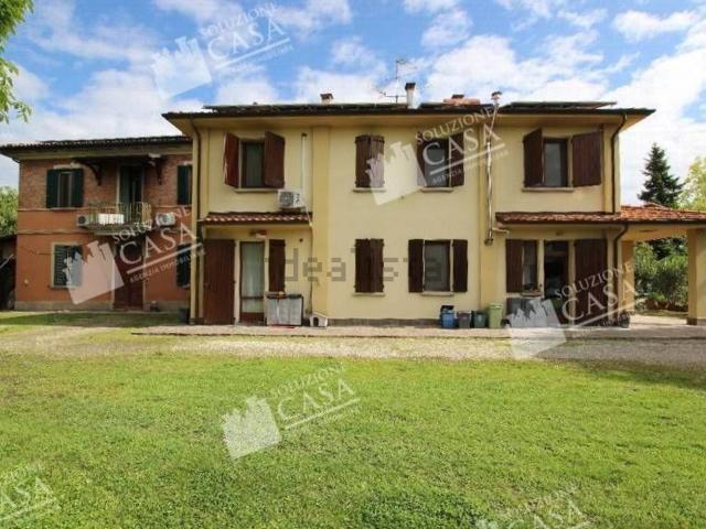 Villetta indipendente in vendita di 454 m²