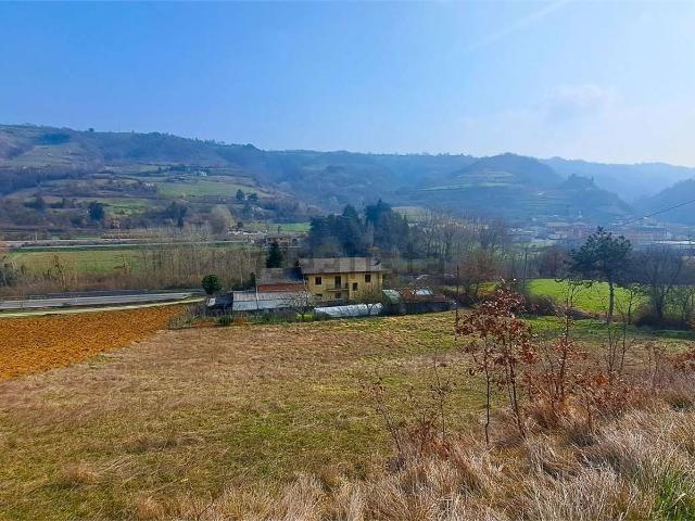 Villetta indipendente in vendita di 455 m²