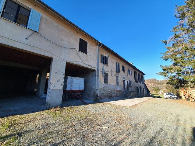 Villetta indipendente in vendita di 455 m²