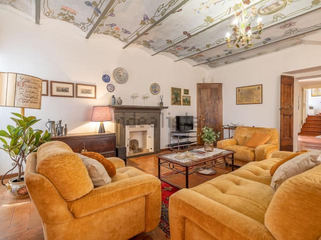 Villetta indipendente in vendita di 455 m² in Località Cà Emanuele, 1