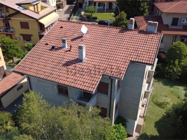Villetta indipendente in vendita di 456 m² in Via al Bellano, 10