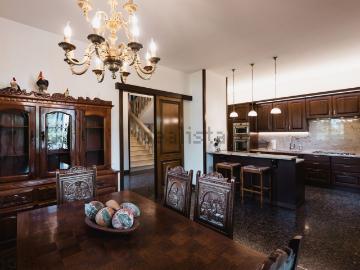 Villetta indipendente in vendita di 456 m² in Via Goffredo Mameli, 7