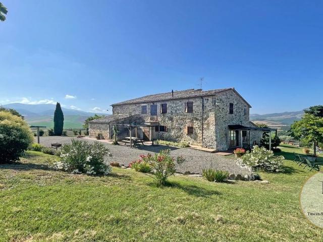 Villetta indipendente in vendita di 458 m²