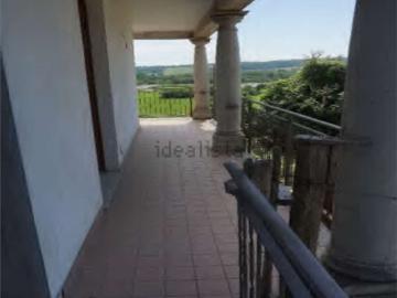 Villetta indipendente in vendita di 459 m² in Via Santa Lucia, 28
