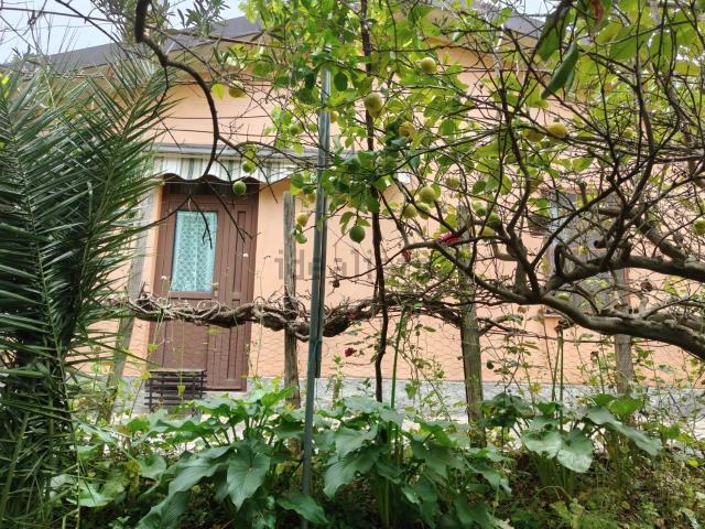 Villetta indipendente in vendita di 45 m² in Contrada Sant&apos Antonio Mallina, 36
