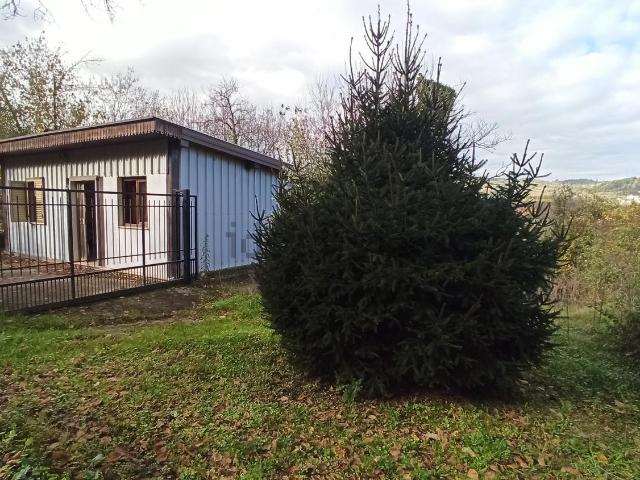 Villetta indipendente in vendita di 45 m² in Contrada Santorelli