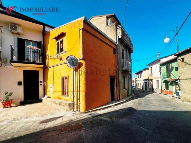 Villetta indipendente in vendita di 45 m² in Corso Roma, 70