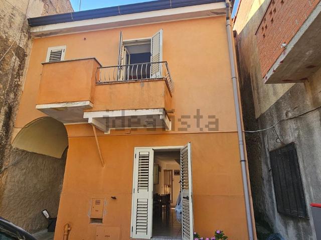 Villetta indipendente in vendita di 45 m² in Corso V.Emanuele, 46