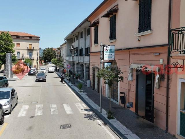 Villetta indipendente in vendita di 45 m² in Corso Vittorio Emanuele, 118